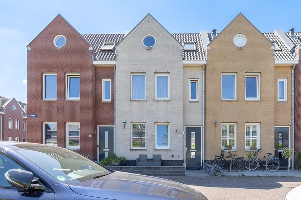 Medium property photo - Olympus 4, 1567 JN Assendelft